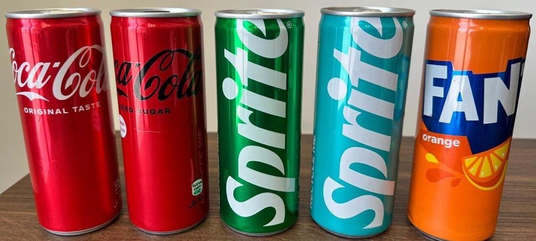 Beverage supply