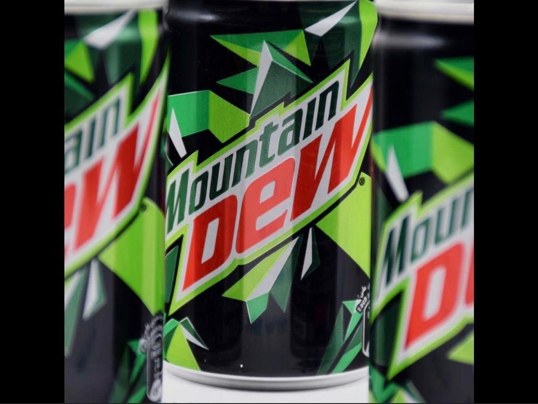 Carbonated soft drinks
