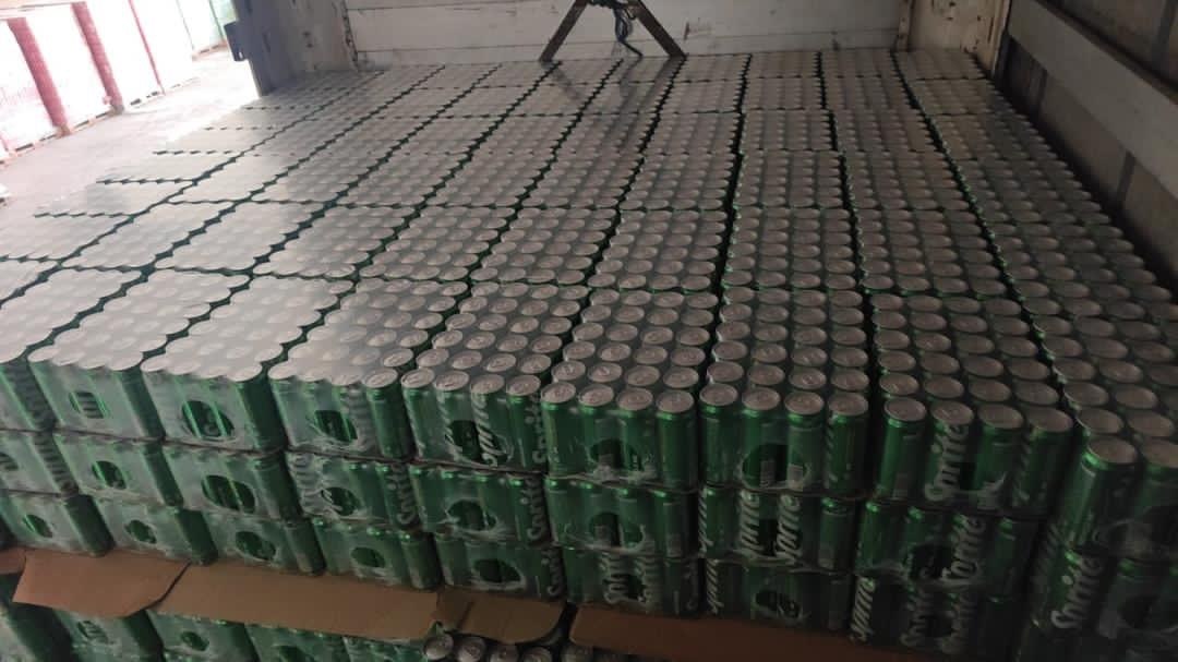 Product packaging
