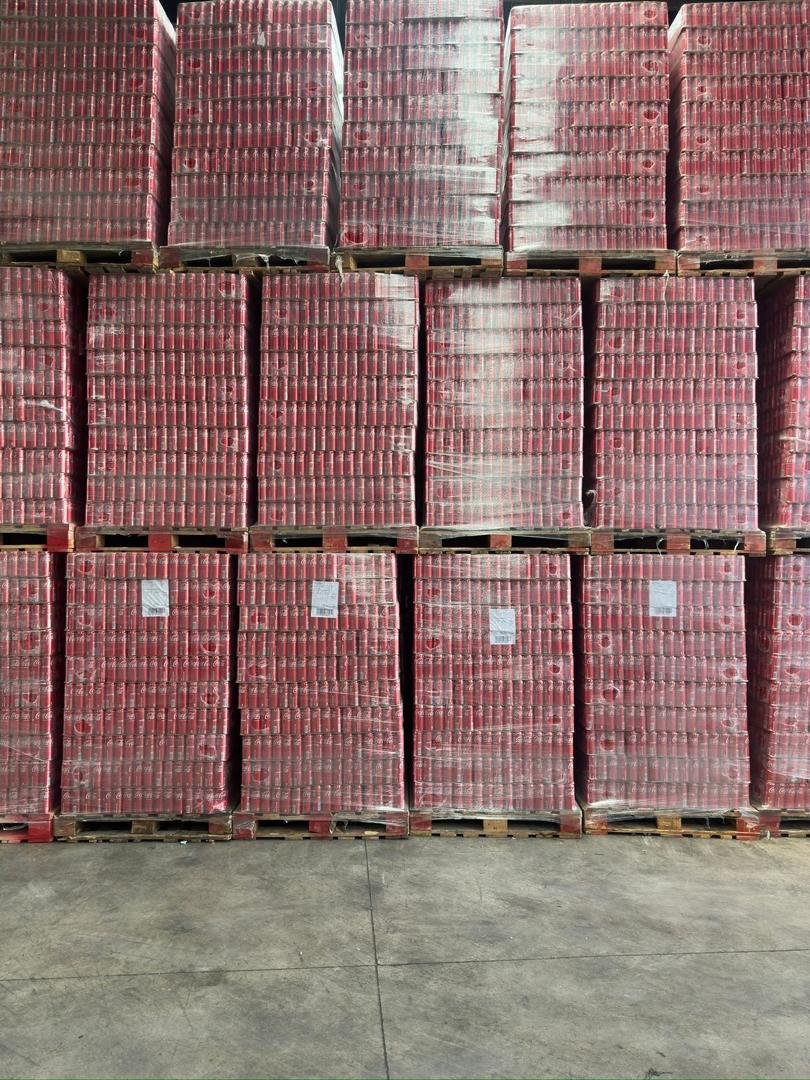 Shipment preparation