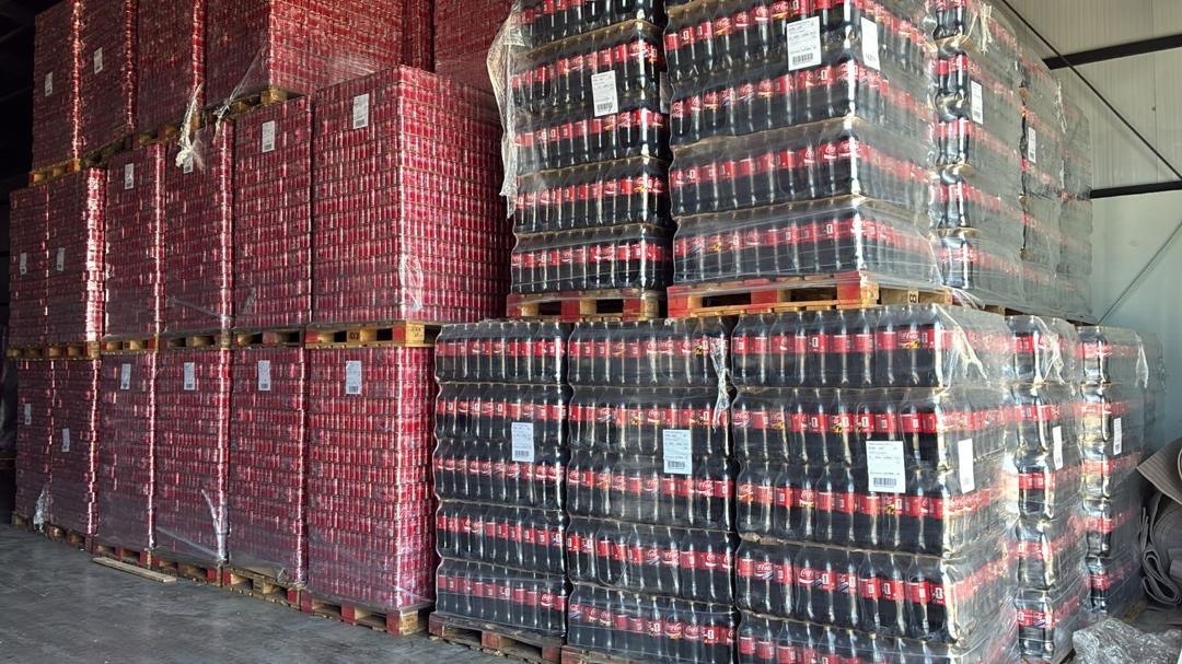 Export operations