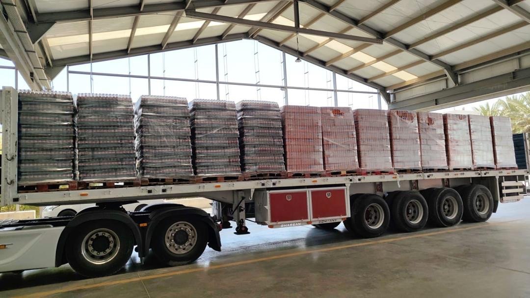 Loading bay operations
