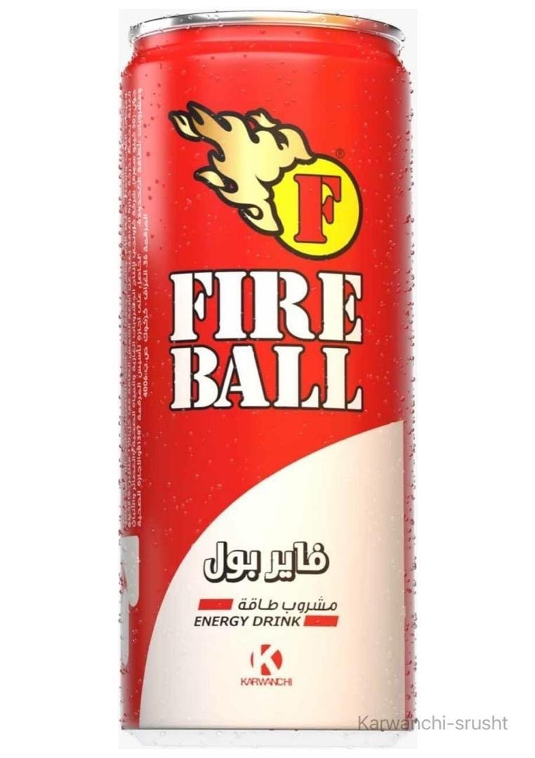 Classic energy drink